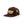 Load image into Gallery viewer, Gun Club 5 Panel Trucker - Brown
