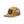 Load image into Gallery viewer, Gun Patch 5 Panel Trucker - Wheat
