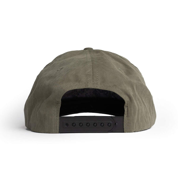 Duck Camp - Mallard Hat