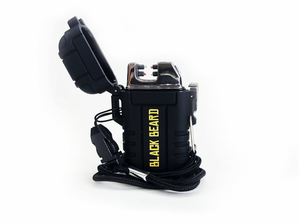 Black Beard - Arc Lighter