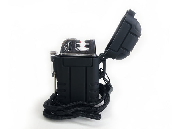 Black Beard - Arc Lighter