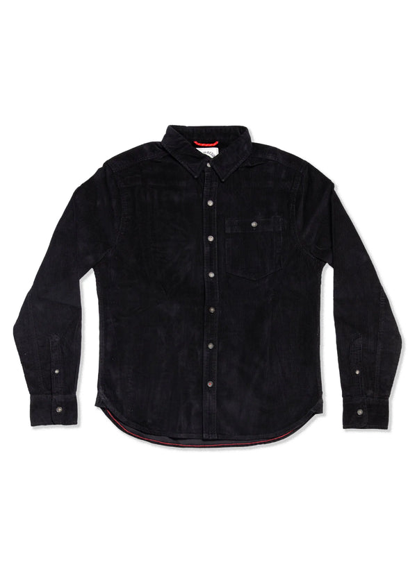 Drifter Corduroy Shirt