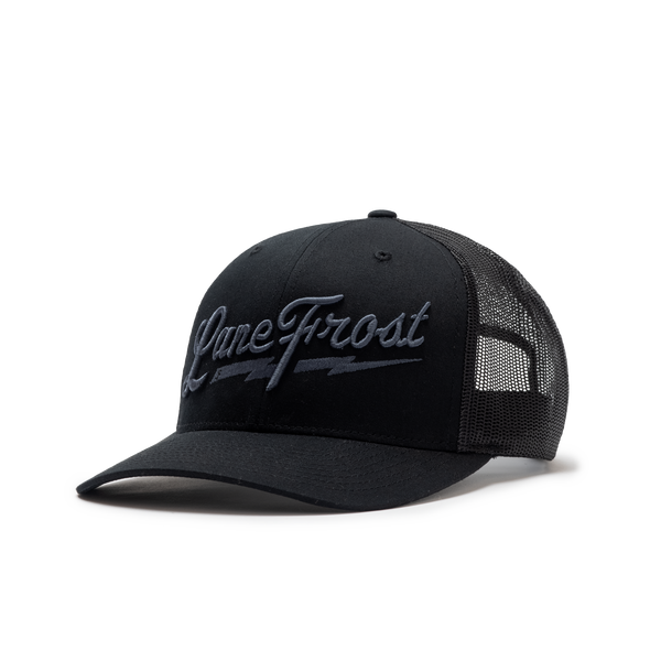 Lane Frost - Lightning