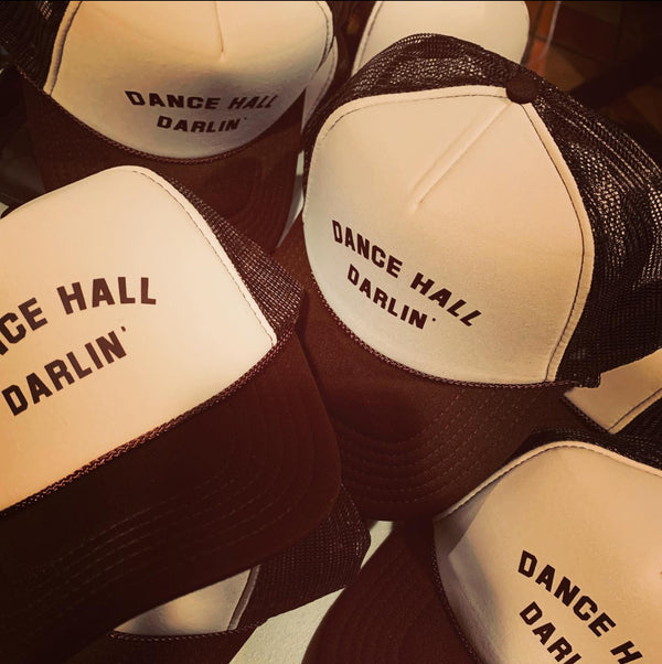 Dance Hall Darlin' Trucker