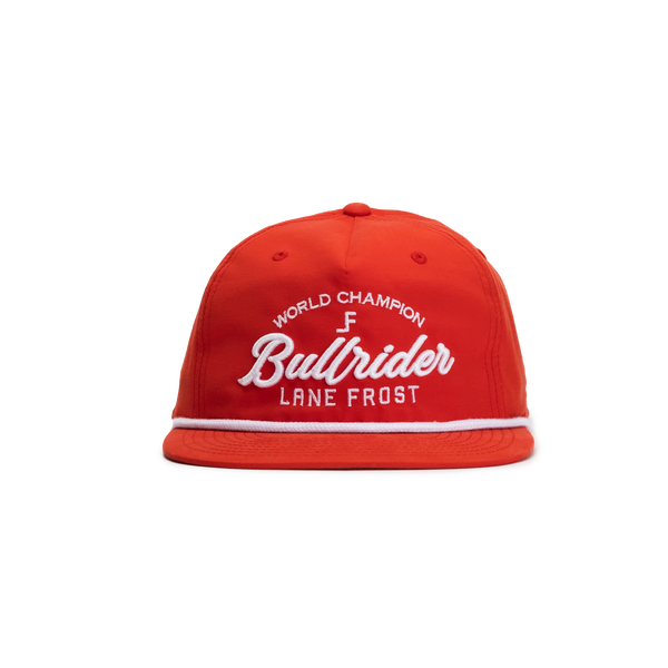 Lane Frost - BUD