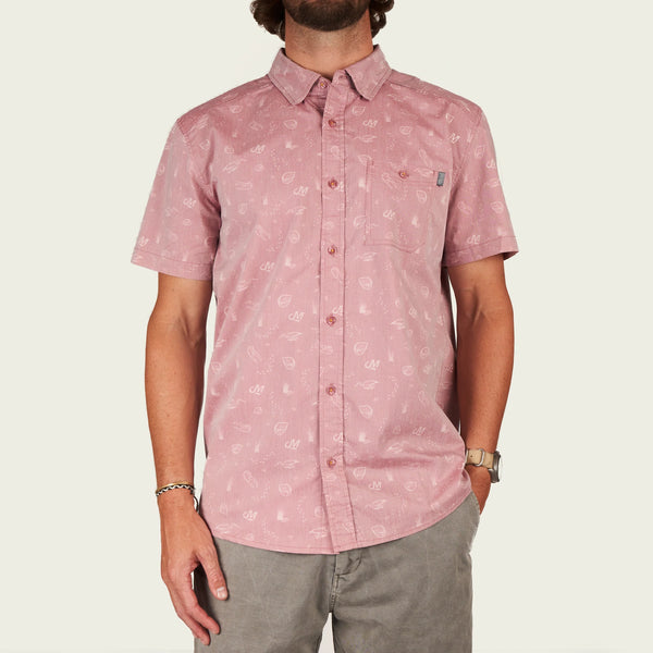 Marsh Wear - Hagood 2.0 - Desert Rose