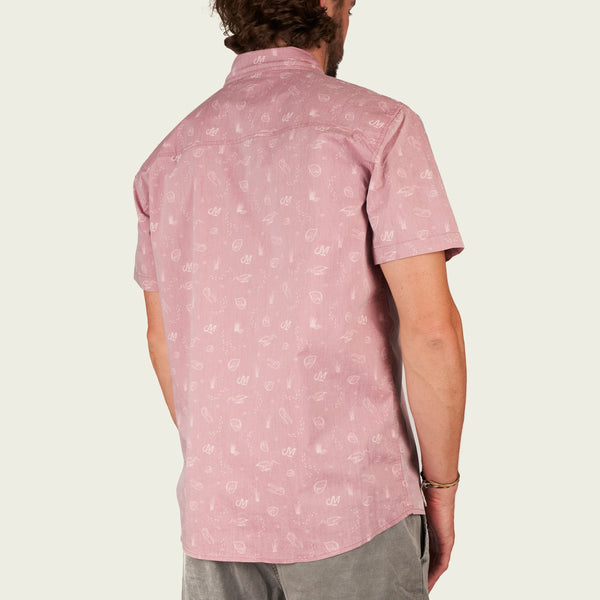Marsh Wear - Hagood 2.0 - Desert Rose