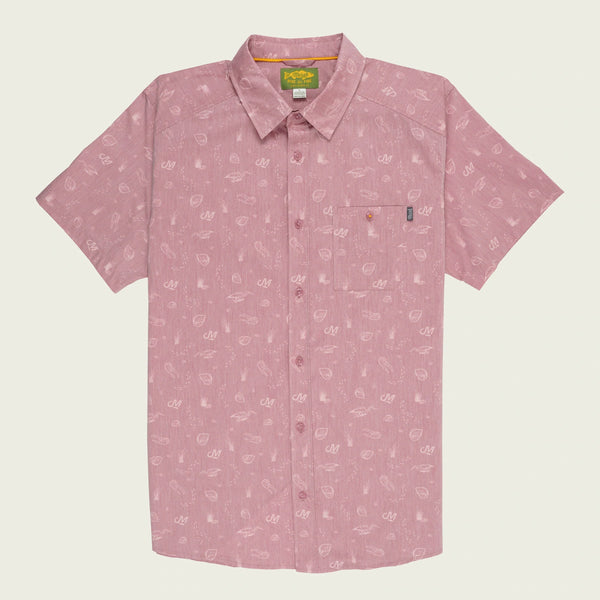 Marsh Wear - Hagood 2.0 - Desert Rose