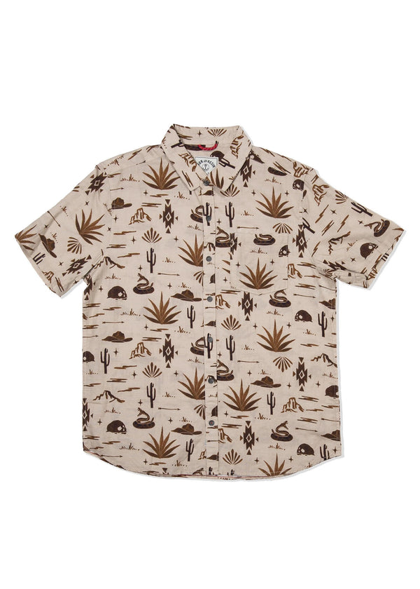Desert Shirt