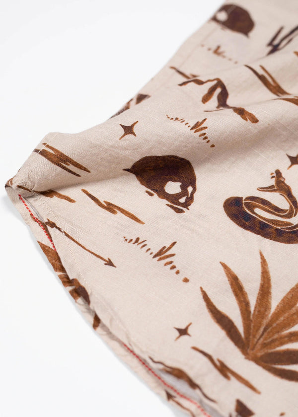 Desert Shirt