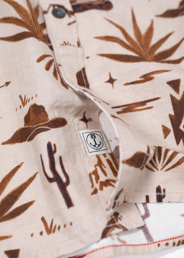 Desert Shirt