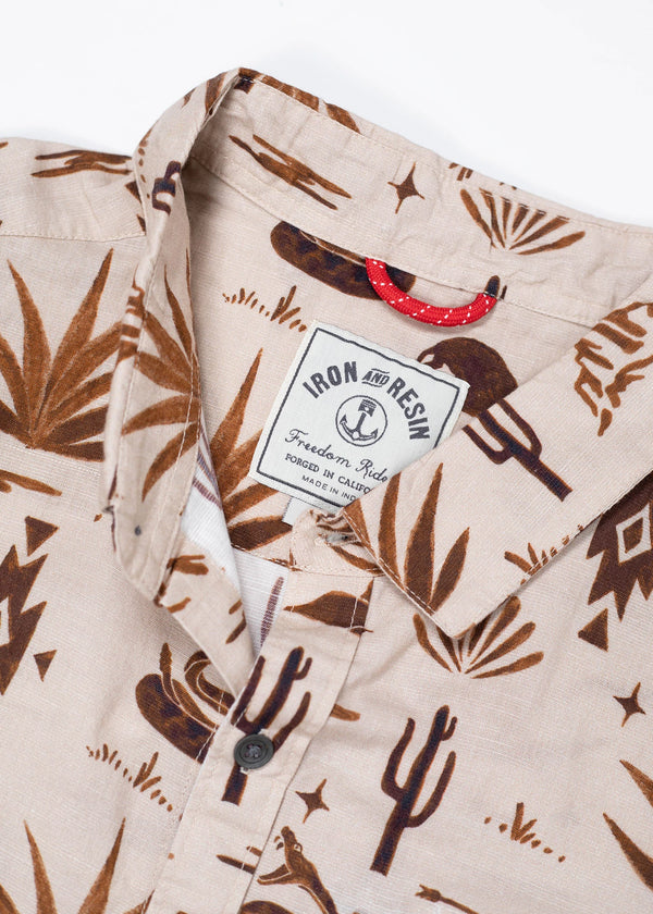 Desert Shirt