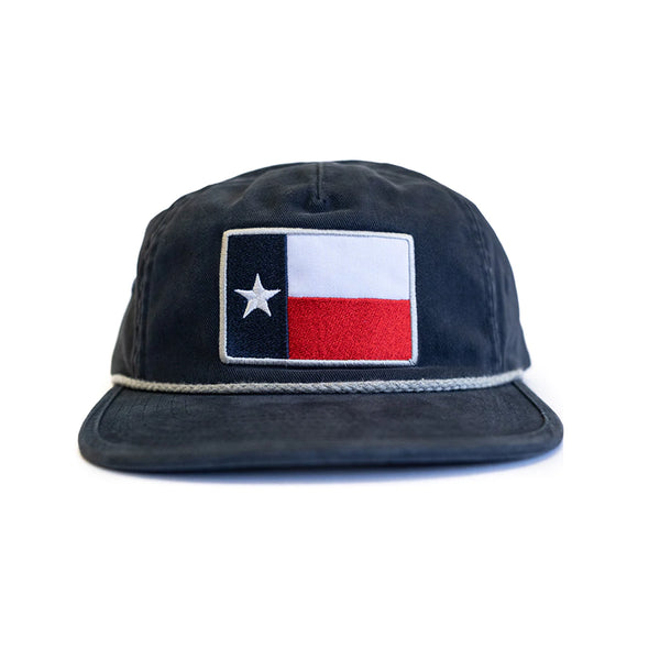 Texas Flag Grandpa Hat