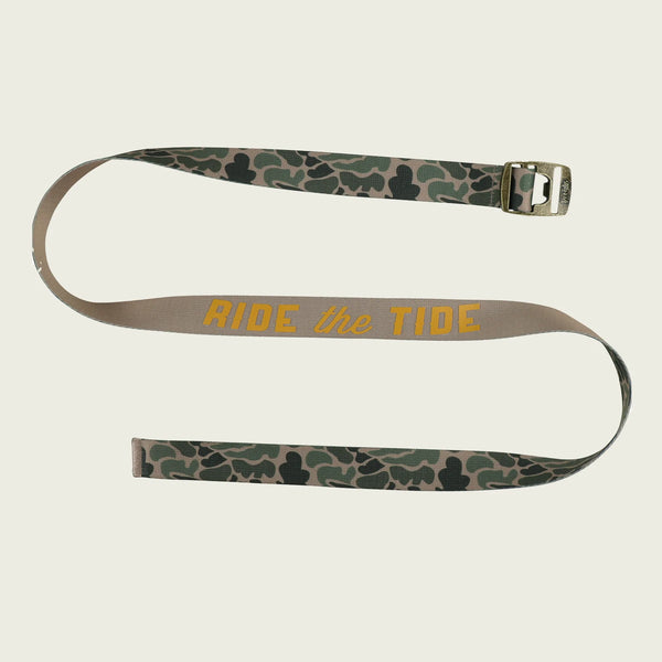 Marsh Wear - Belt - Camo