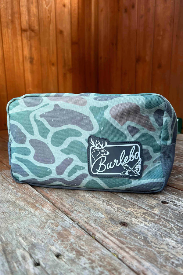 Burlebo - Dopp Kit