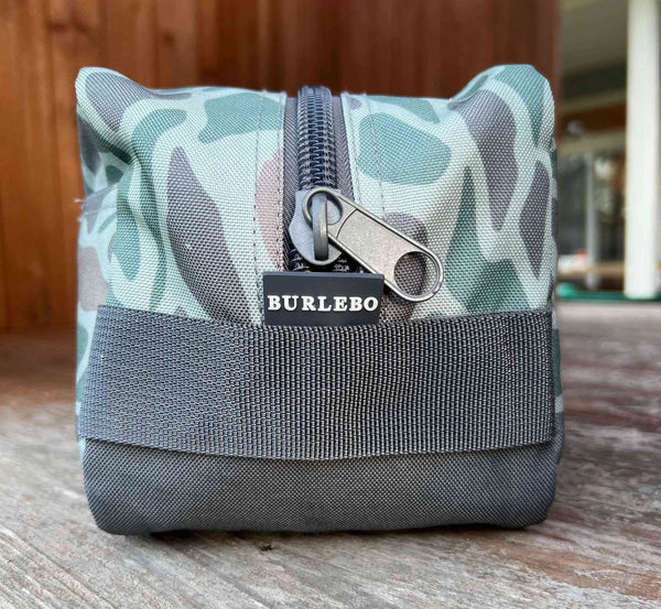 Burlebo - Dopp Kit