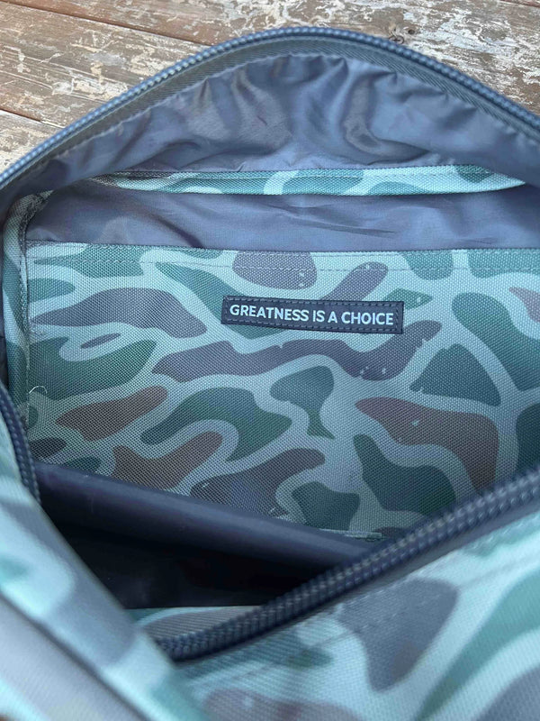 Burlebo - Dopp Kit