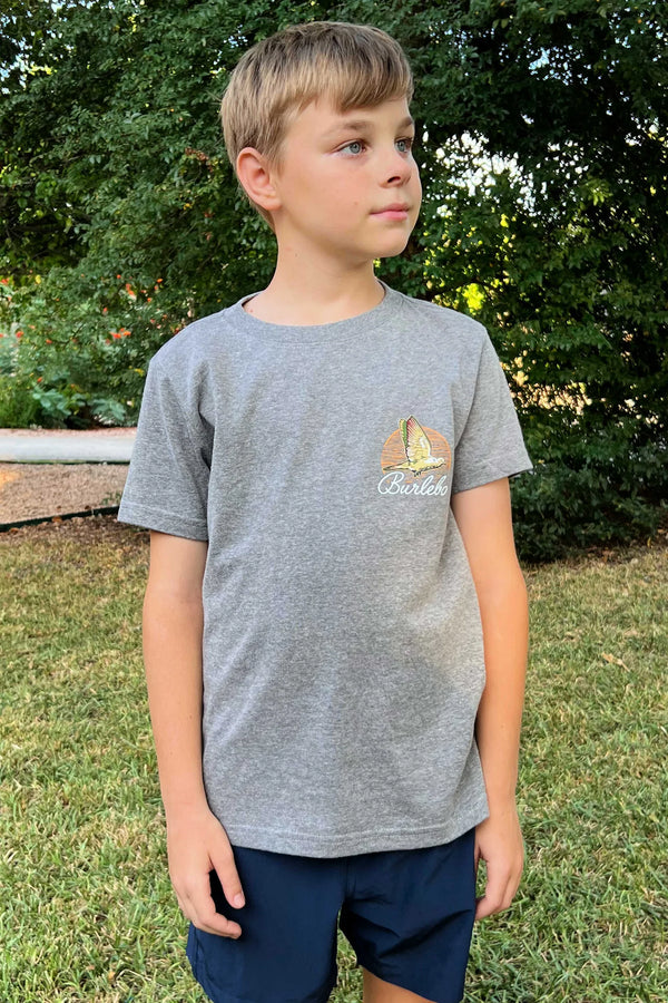 Youth - Dove Hunt - Dark Gray