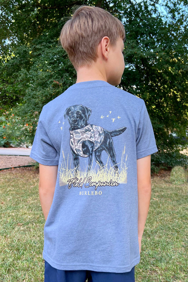 Youth - Field Companion