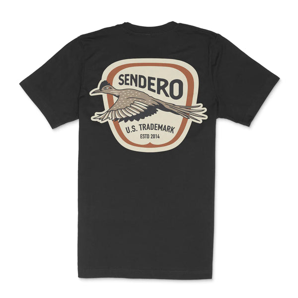 Desert Flight Tee