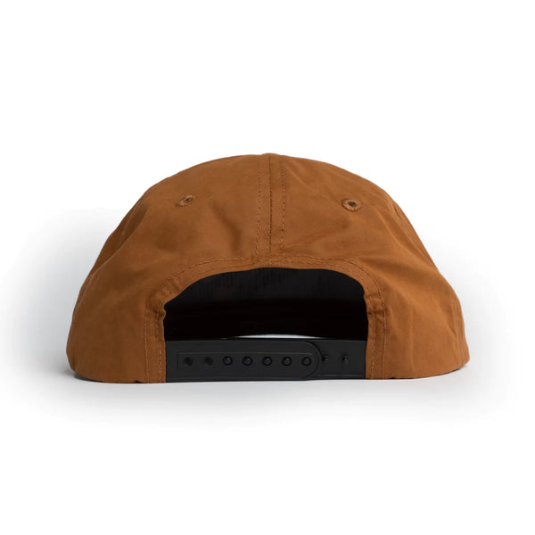 Duck Camp - Blue Winged Teal Hat