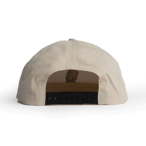 Duck Camp - Bobwhite Hat