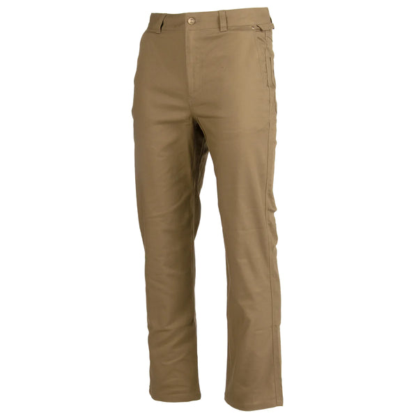 Duck Camp -  Brush Pants - Pin Oak