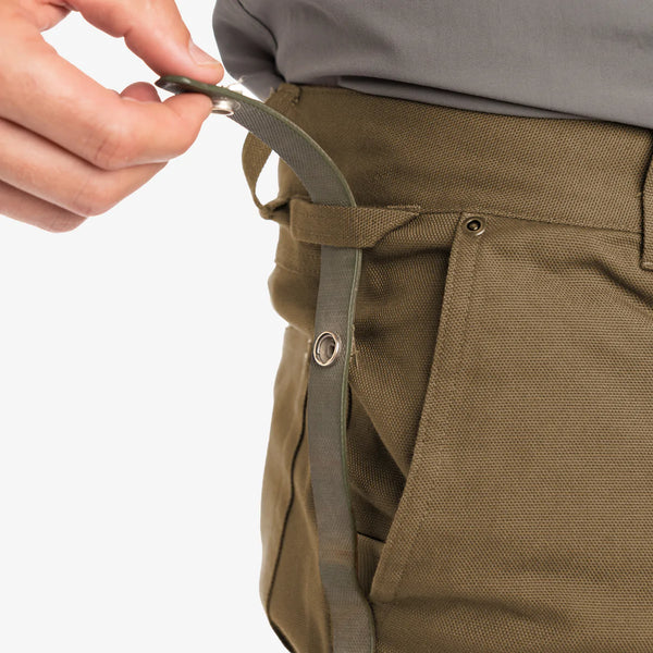 Duck Camp -  Brush Pants - Pin Oak