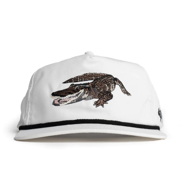 Duck Camp - Gator Hat