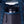 Load image into Gallery viewer, Duck Camp - Mesh Gear Tote - Medium - Charcoal/Coast Blue
