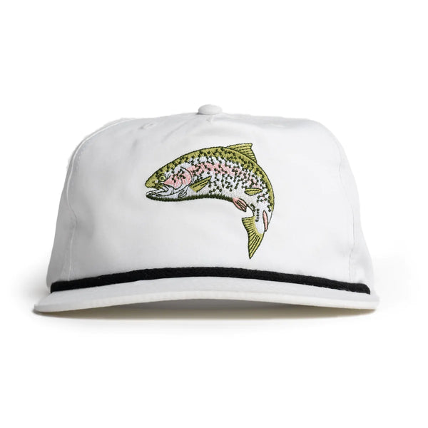 Duck Camp - Trout Hat
