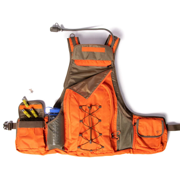 Duck Camp - Upland Wingshooting Vest