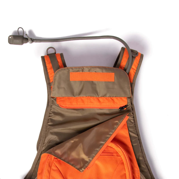 Duck Camp - Upland Wingshooting Vest