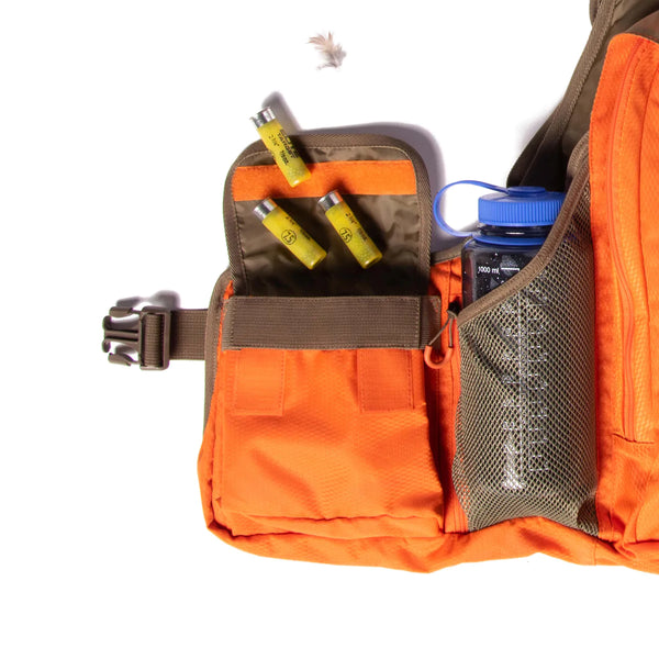 Duck Camp - Upland Wingshooting Vest