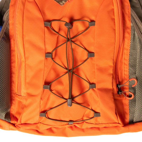 Duck Camp - Upland Wingshooting Vest