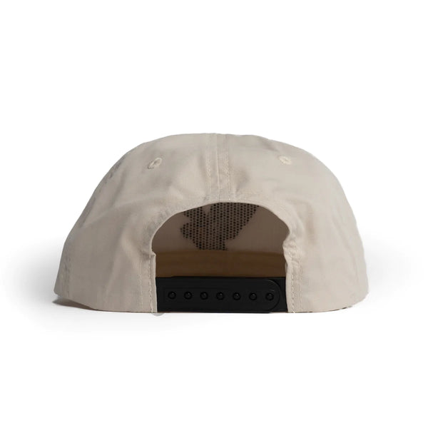 Duck Camp - Dove Hat