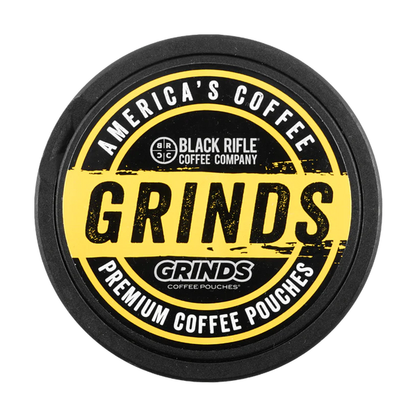 BRCC x Grinds