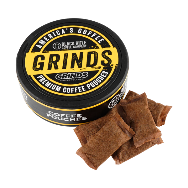 BRCC x Grinds