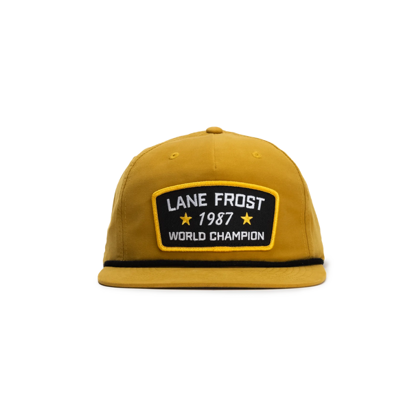 Lane Frost - Colonel