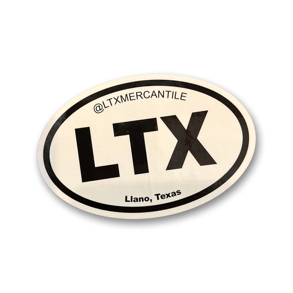 LTX Location Sticker