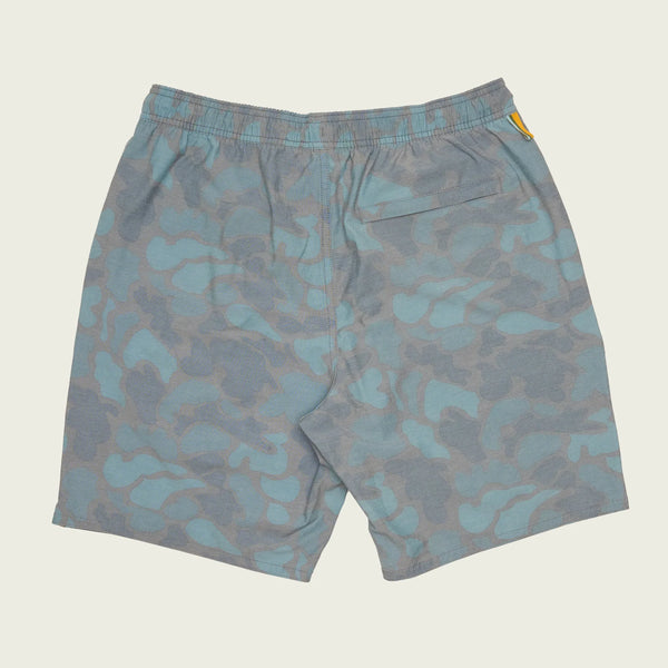 Marsh Wear - Mallard Volley - Teal Camo