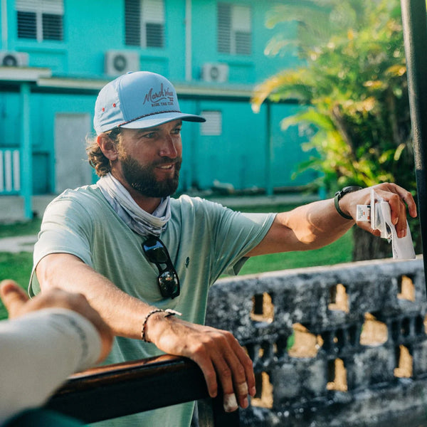 Marsh Wear - Dockside Hat