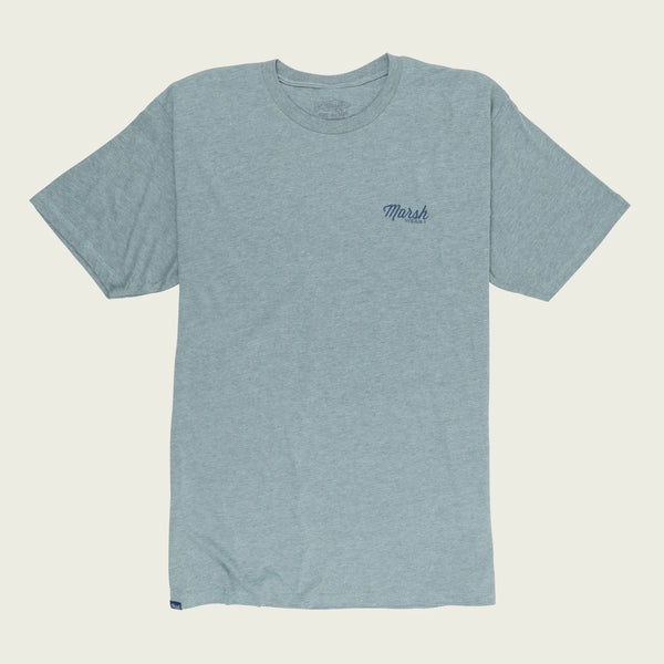Marsh Wear - Good Times T Shirt