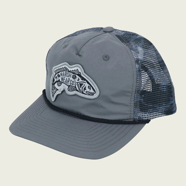Marsh Wear - Low Country Red Hat