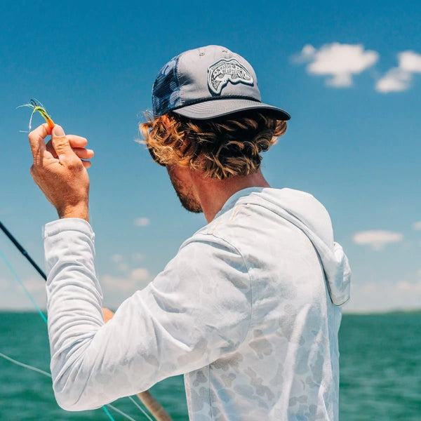 Marsh Wear - Low Country Red Hat
