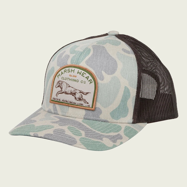 Marsh Wear - Retriever Trucker Hat