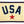 Load image into Gallery viewer, USA - Camp Flag
