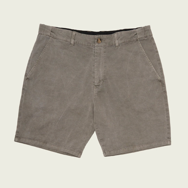 Marsh Wear - Prime Vintage Short - Rock