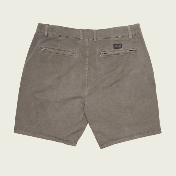 Marsh Wear - Prime Vintage Short - Rock