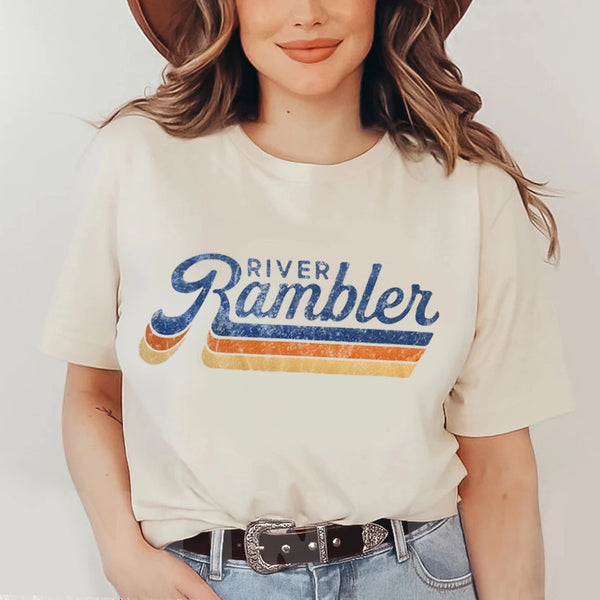 River Rambler